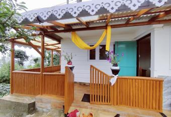 Mandala Fram Stay allows 18 year olds to book a room