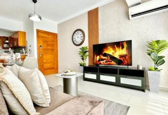 Beautiful Condo in Bella Vista has Balcony rooms