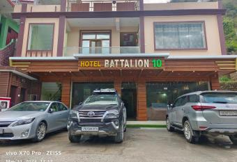 (null) has Balcony rooms