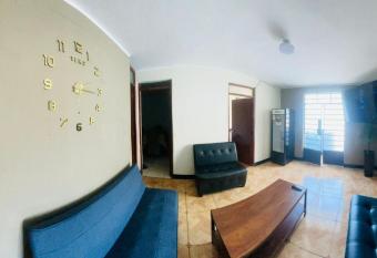 DEPARTAMENTO CON 3 DORMITORIOS has Balcony rooms