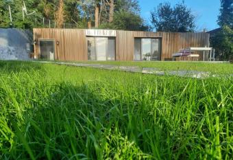 orman manzarali,mustakil luks ev has Balcony rooms