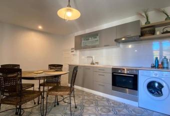 Appartement moderne T3 duplex has Balcony rooms