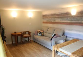 Ljubljana s secret place has Balcony rooms