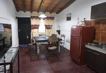 Remanso de vides has Balcony rooms