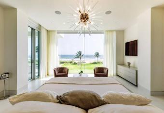 New Luxury Beachfront Home in 5 Diamond Resort has Balcony rooms