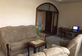 Anahit s Apartment has Balcony rooms