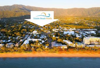 Trinity Beach Pacific - Home Away From Home has Balcony rooms