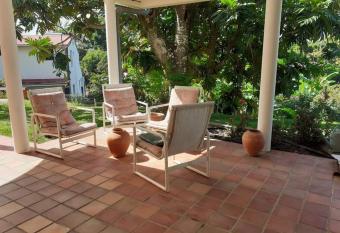 Jasmin has Balcony rooms