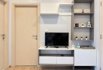 Phuket Town The Base Downtown Central Phuket has Balcony rooms