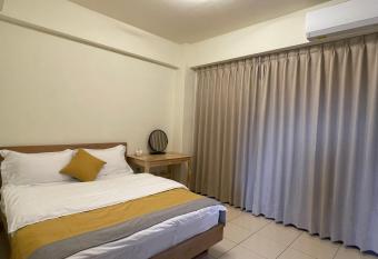                   BEI MEI Homestay          has Balcony rooms