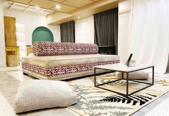 Ubud at Waterplace Residence has Balcony rooms