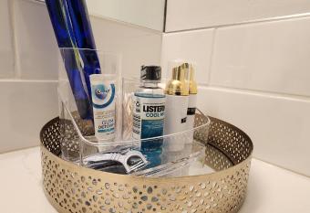 Call it Home has Balcony rooms