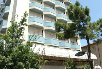 Hotel Welt has Balcony rooms