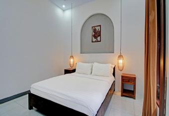 Collection O 93004 Double D Guest House allows 18 year olds to book a room