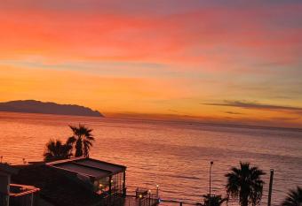 Lulubay Rooms & Suites allows 18 year olds to book a room