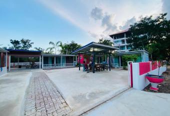                                      Baan Gai Lay has Balcony rooms