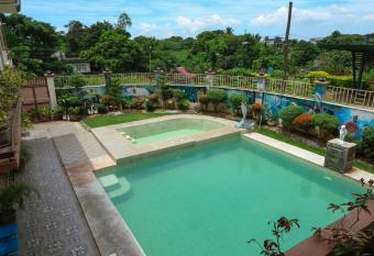 Villa Elsie Resort and Hotel has Balcony rooms