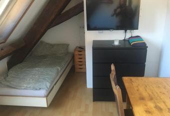 Sunnehof has Balcony rooms