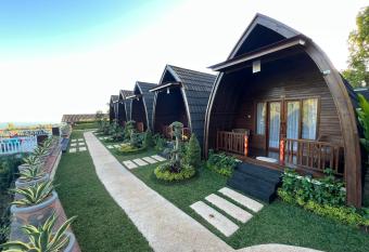 Munduk Kupang Sekumpul Villa has Balcony rooms
