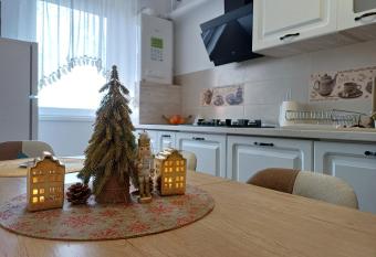 Apartament Ramonte has Balcony rooms