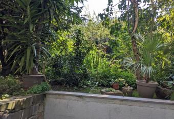 Netter Aufenthalt in Cologne has Balcony rooms