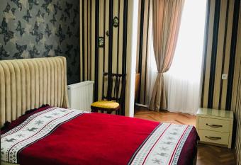 Apartament Luka allows 18 year olds to book a room