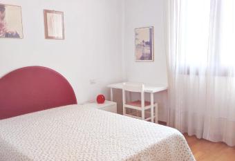 MARIA HOUSE for Agripolis allows 18 year olds to book a room