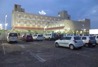 Tanarika Resort has Balcony rooms