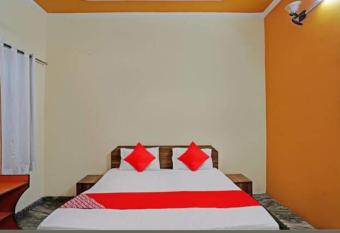 Hotel metro-I has Balcony rooms