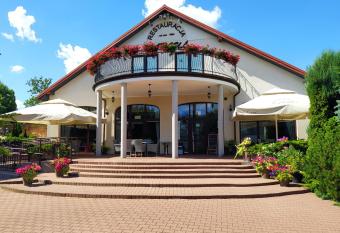 Restauracja Kargul noclegi has Balcony rooms