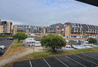 Blue Bay has Balcony rooms