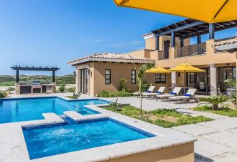 Villa Irma has Balcony rooms