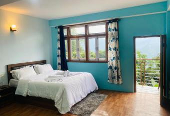 Pelling - Zivaan Stay has Balcony rooms