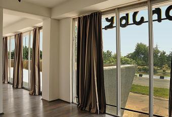 Grand Hotel Tbilisi has Balcony rooms