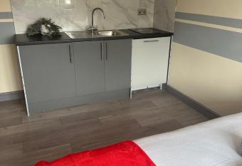 Rockford Villa allows 18 year olds to book a room