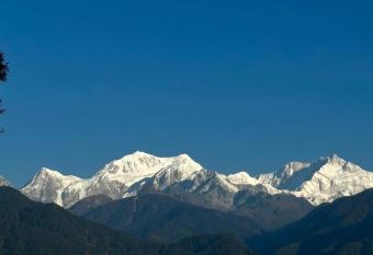 Wake In Himalayas has Balcony rooms