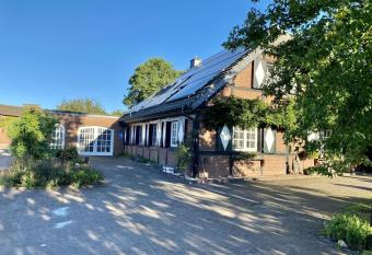 Sittermansweg has Balcony rooms