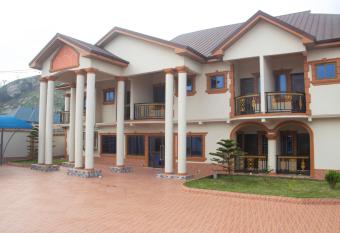 Pamela Hotel has Balcony rooms