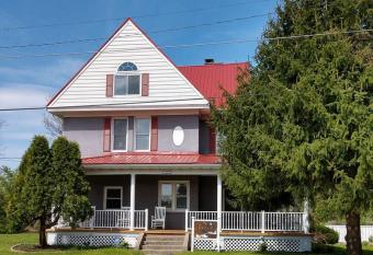 The River House a Waterfront paradise on the trail allows 18 year olds to book a room