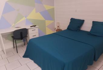 ptit coin hibiscus has Balcony rooms