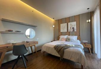 Stay.vie Hotel has Balcony rooms