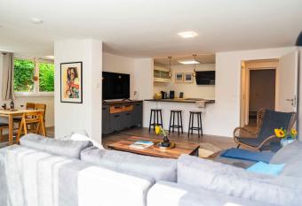 Seewest has Balcony rooms