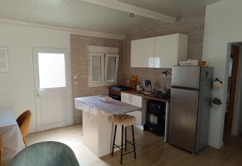 Casa da V   Heliana has Balcony rooms