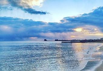 B&B La Strea has Balcony rooms