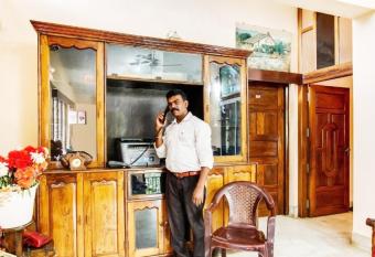 MISTYHOMES has Balcony rooms