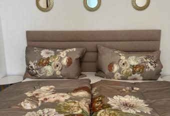 Modernes Haus n  he Parndorf has Balcony rooms