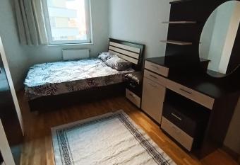 I m renting a room in the apartment where I m stay  ng has Smoking/Balcony rooms