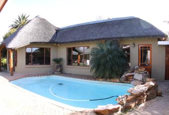 Mountain Dew Guest House allows 18 year olds to book a room