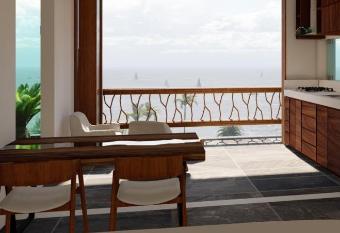 Villas Roberto s Bistro Mirador allows 18 year olds to book a room