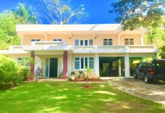 Playa Buy   I  esta Beach House has Balcony rooms